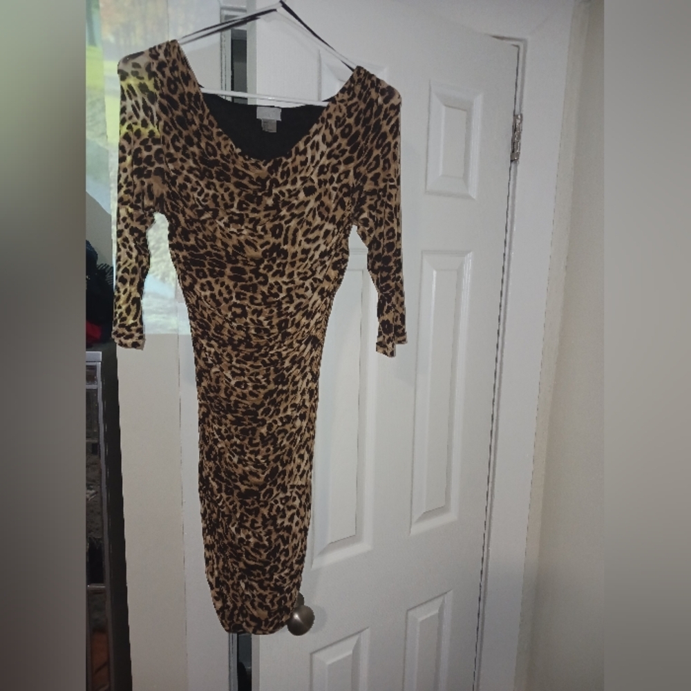 H&M dress